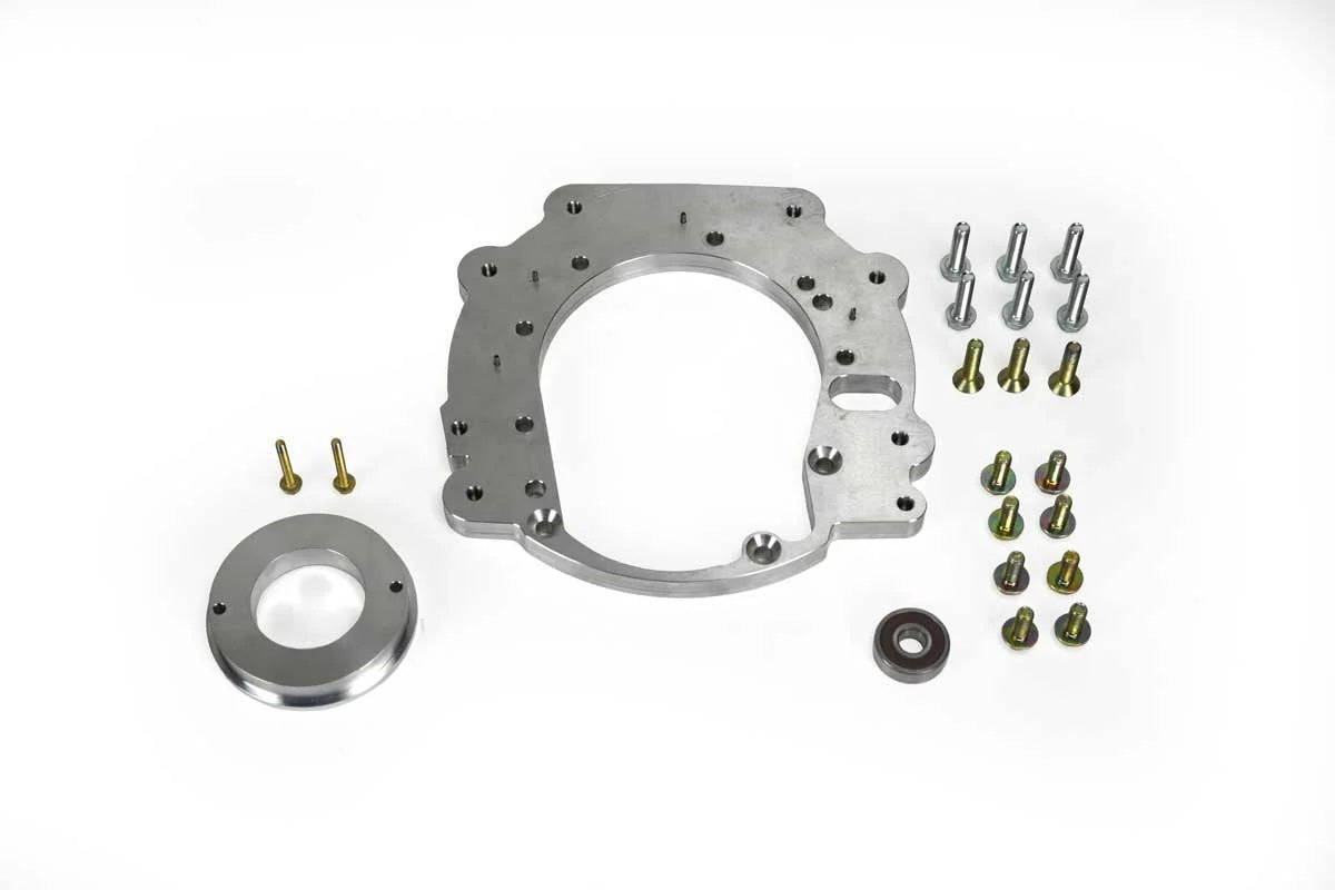 Bellhousing Adapter Plates