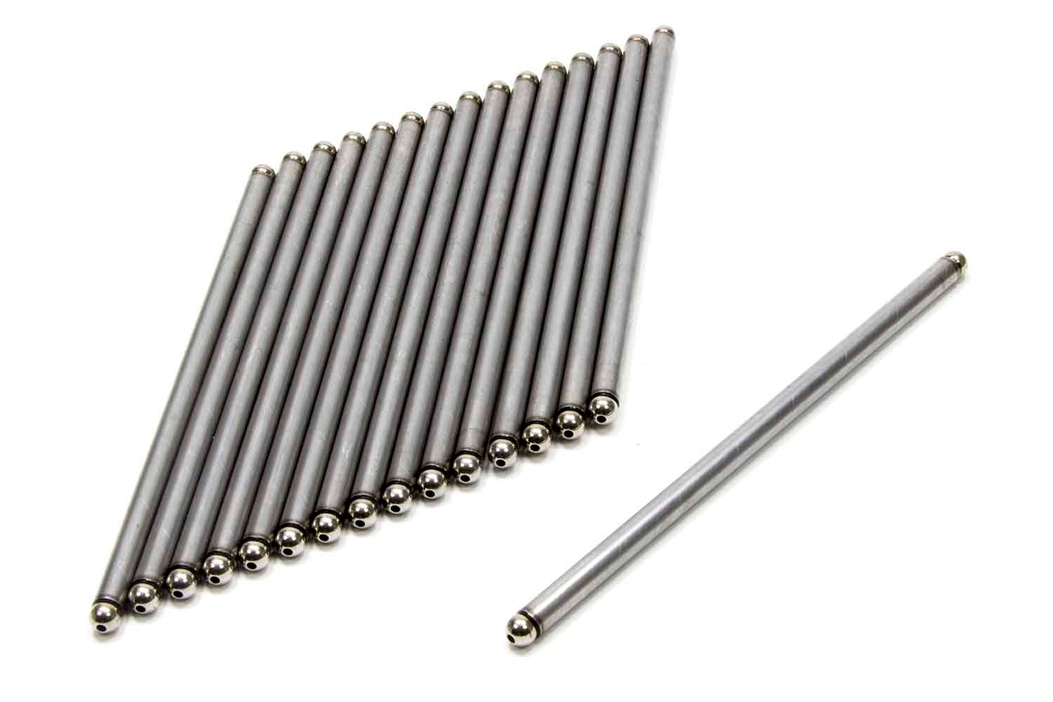 Pushrods and Components
