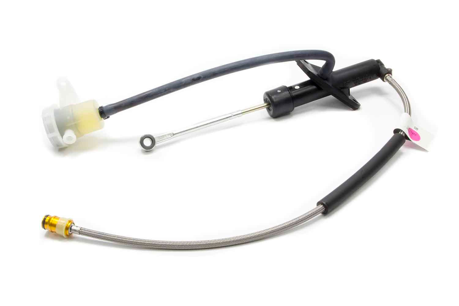 Clutch Slave Cylinders and Components