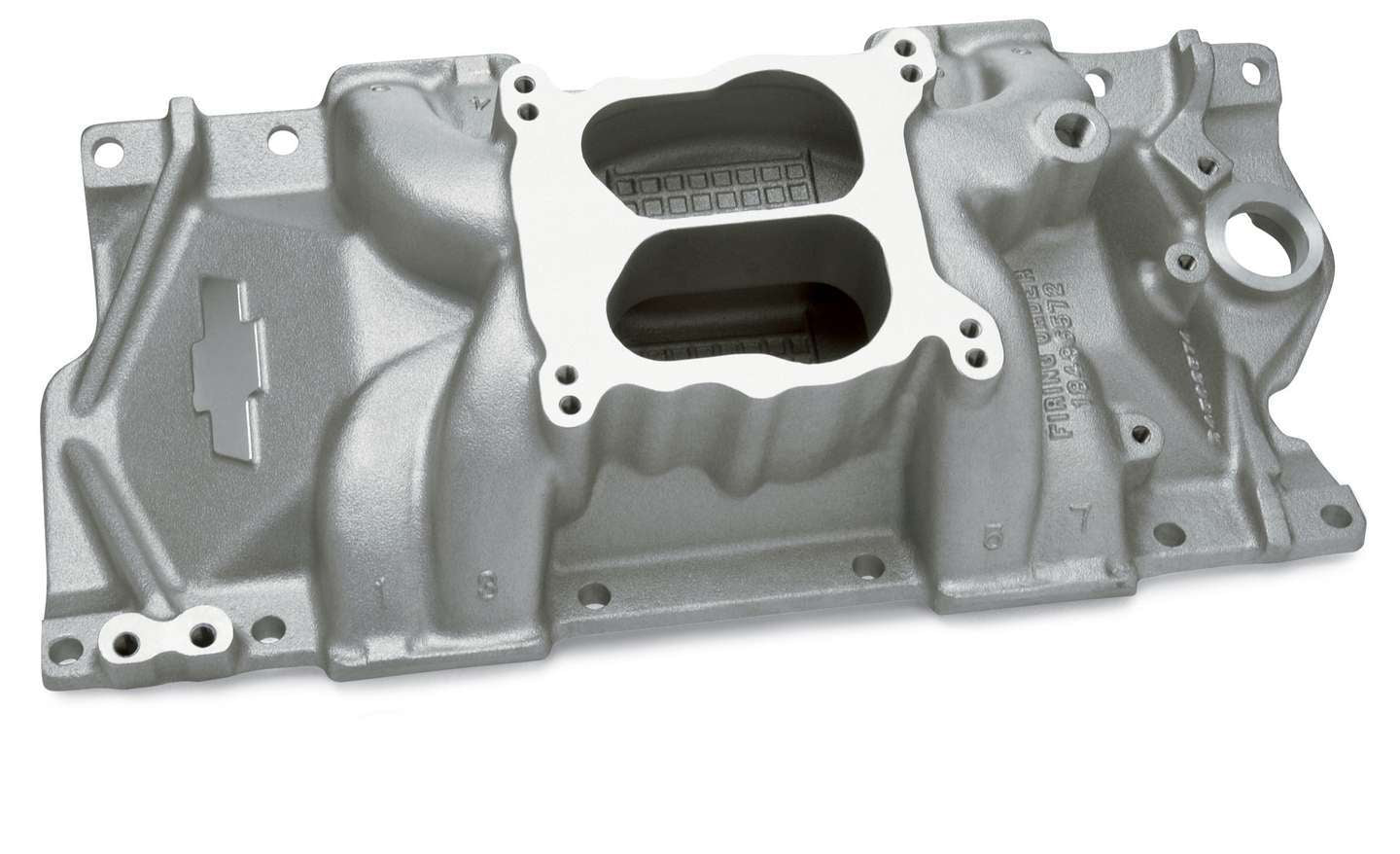 Intake Manifolds & Plenum Kits