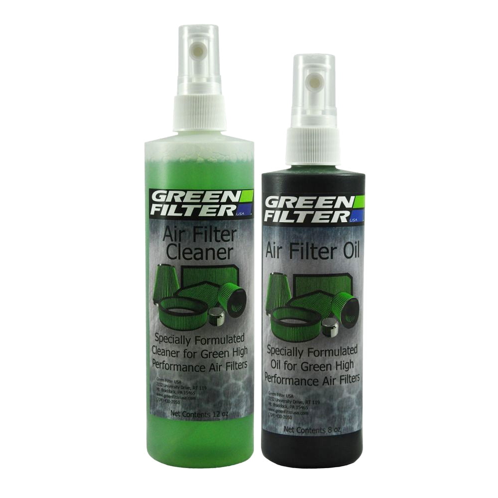 Air Filter Cleaners