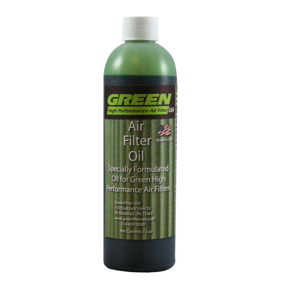 Air Filter Oil