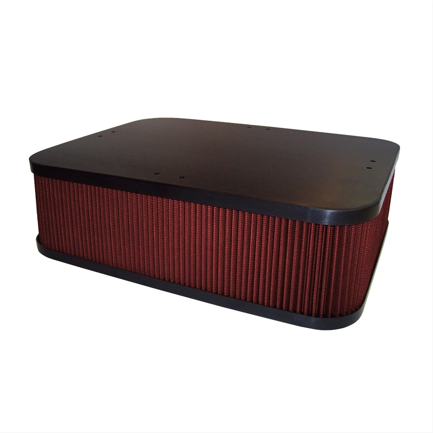 Air Cleaner Assemblies and Air Intake Kits