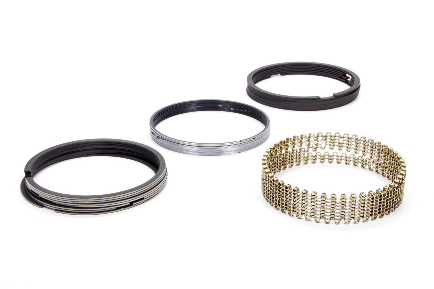 Piston Rings