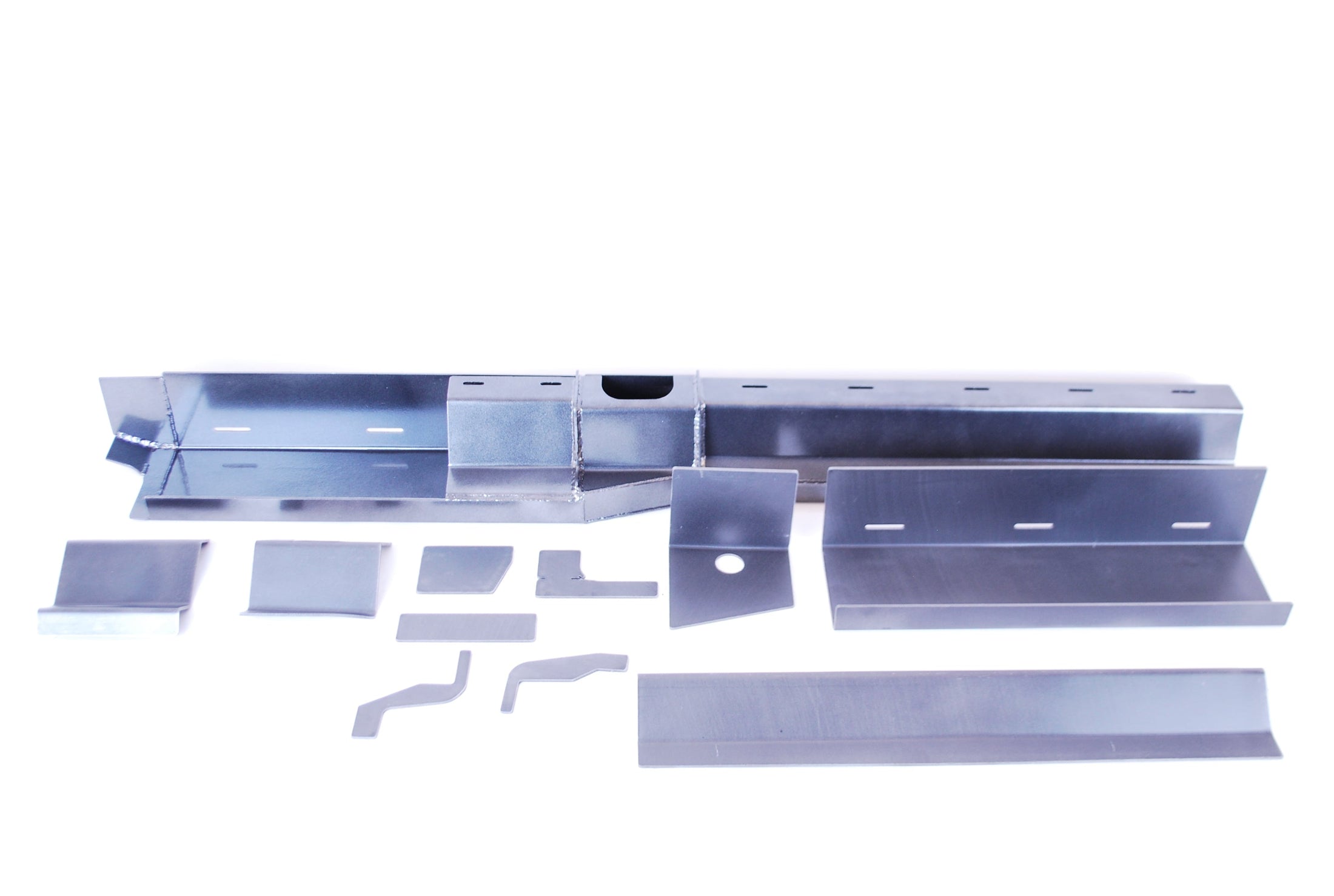 Frame Rails
