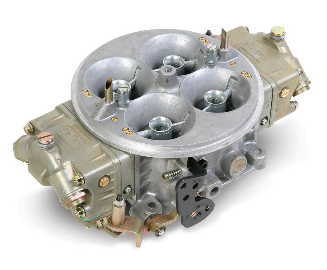 Carburetors & Throttle Bodies