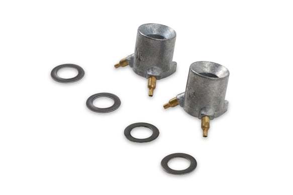 Carburetor Discharge Nozzles