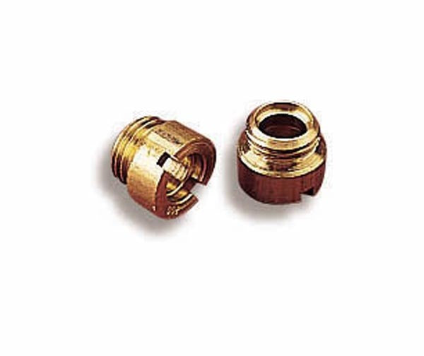 Carburetor Jets and Components