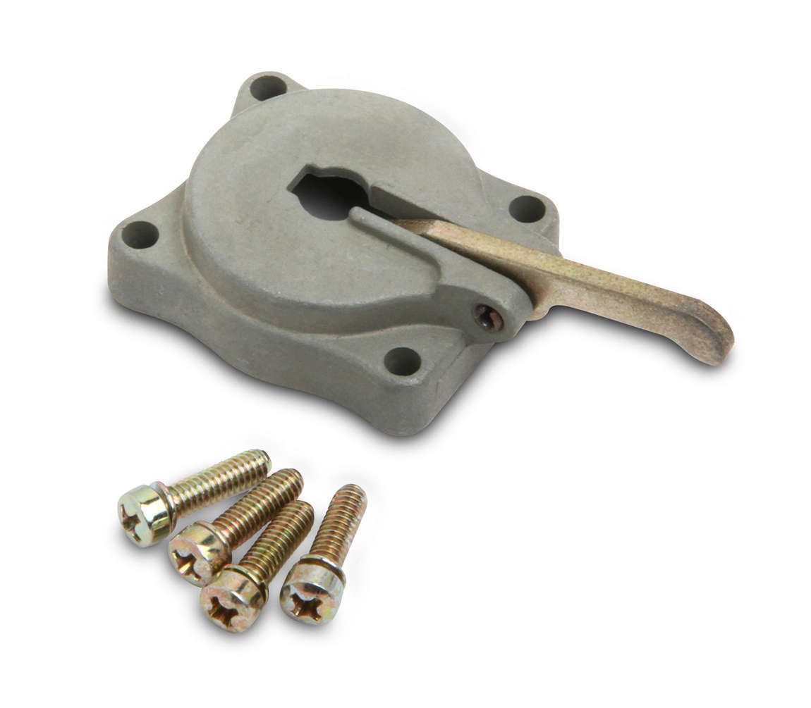 Carburetor Diaphragm Housings and Covers