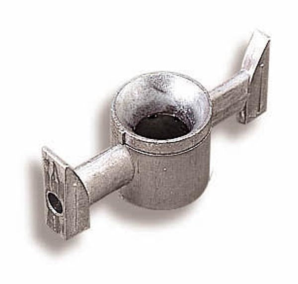 Carburetor Venturi Boosters