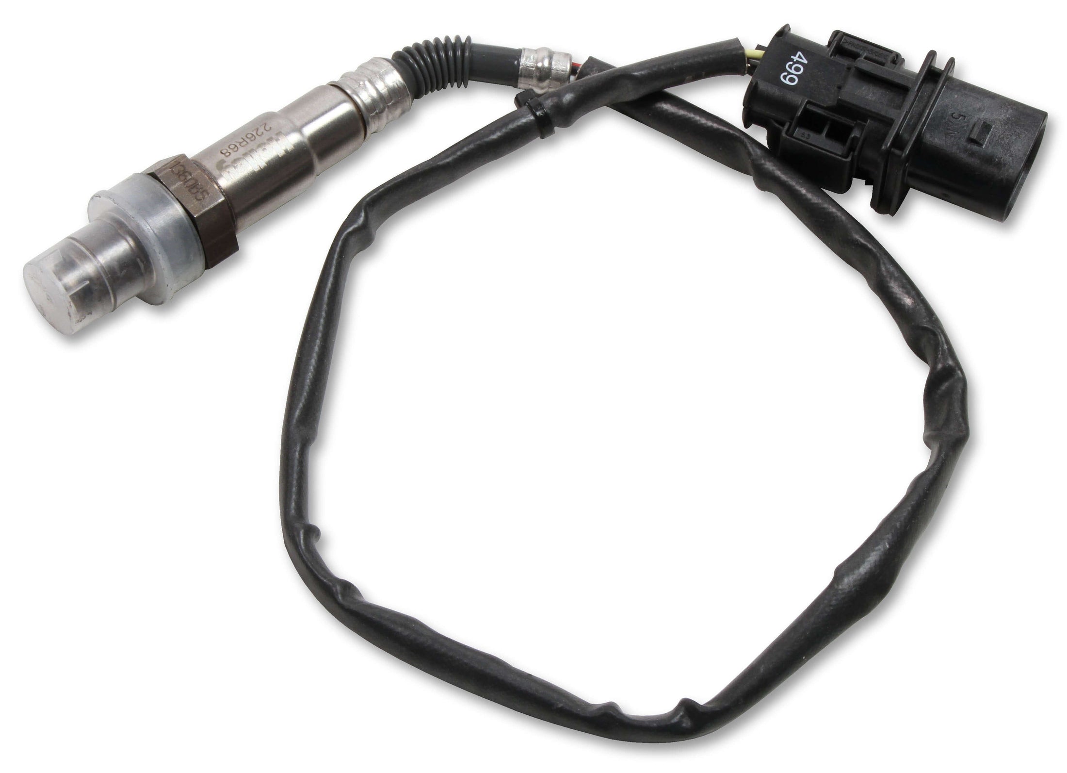 Oxygen Sensors