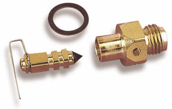 Carburetor Needle and Seats