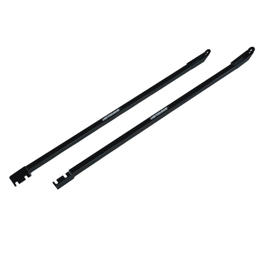 Subframe Connectors and Components