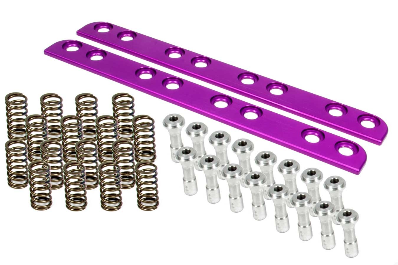 Lifter Rev Kits and Components