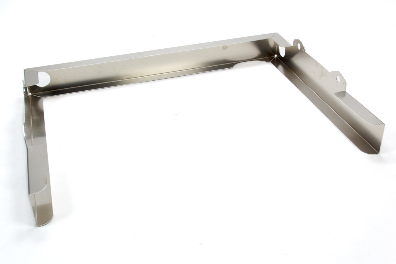 Radiator Mounting Brackets and Components