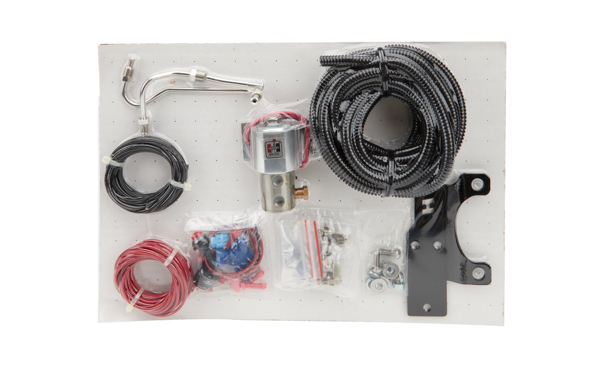Line Lock Kits