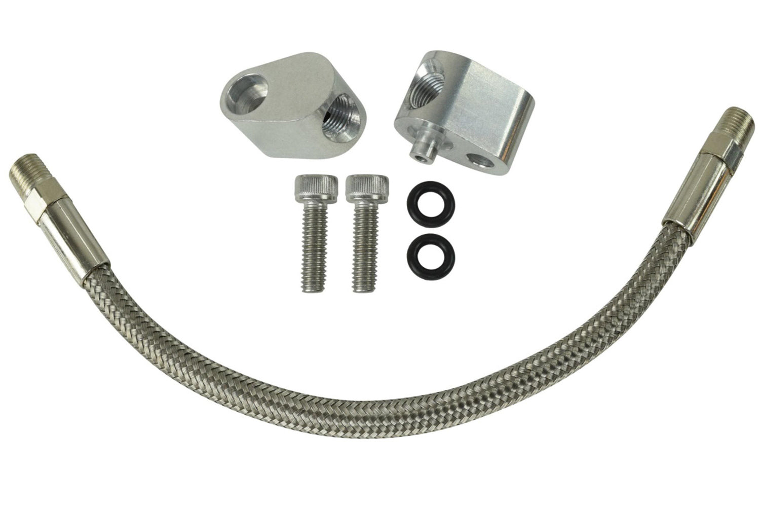 Steam Vent Hose kit