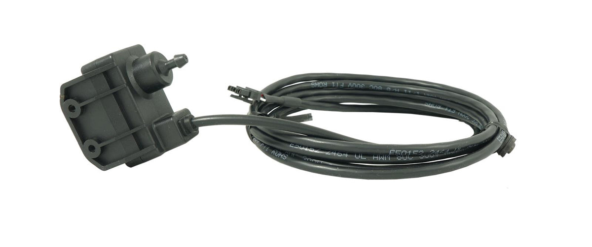 Map Sensors