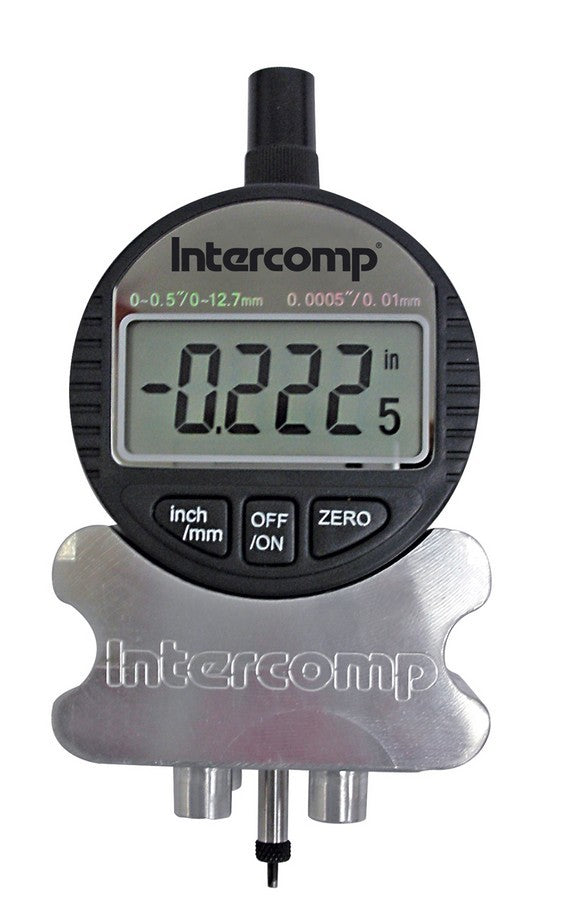 Tire Tread Depth Gauge