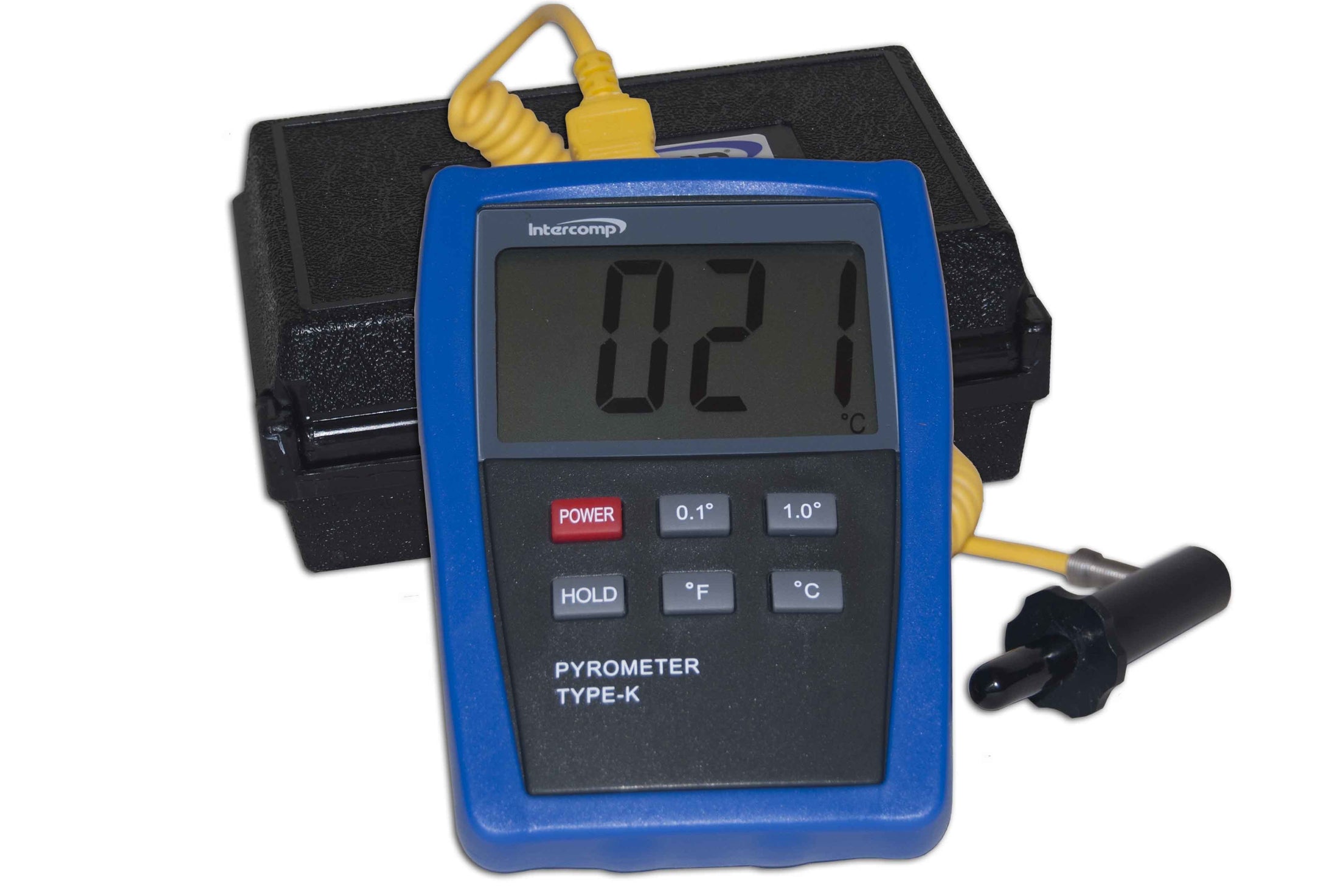 Pyrometers