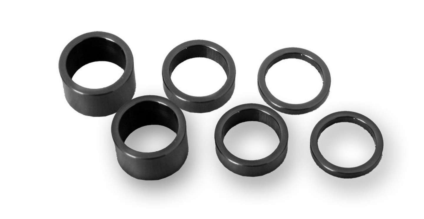 Wheel Bearings Spacers