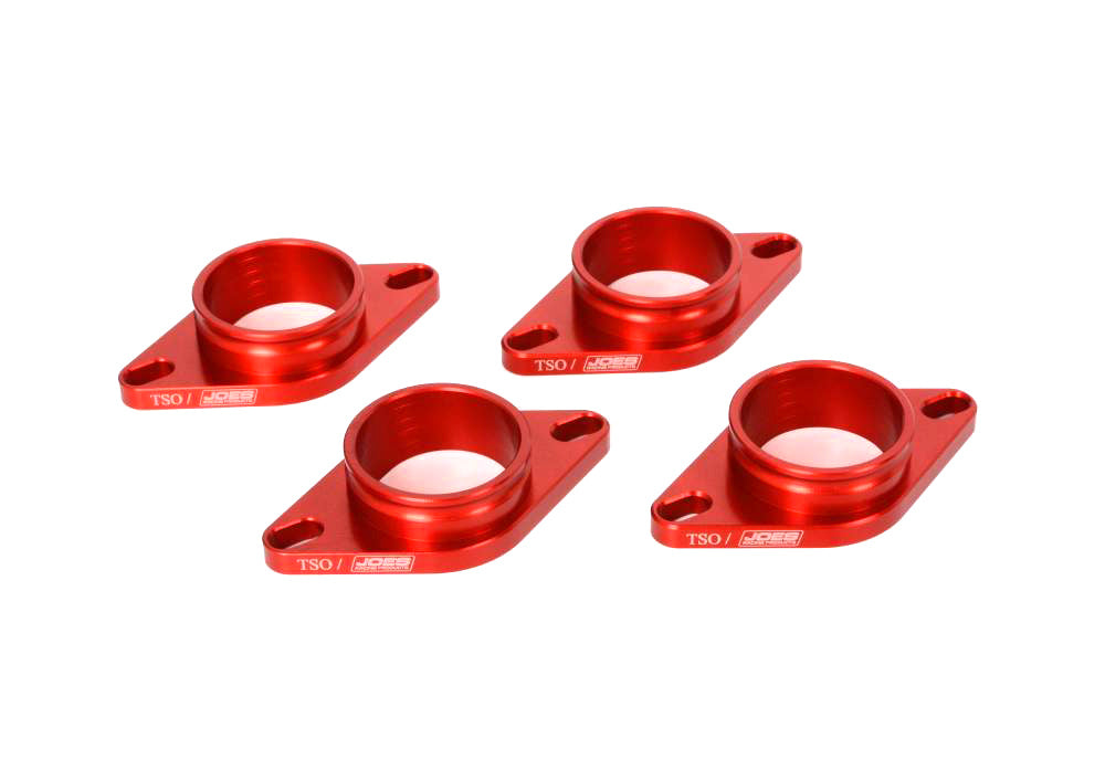 Carburetor Adapters and Spacers