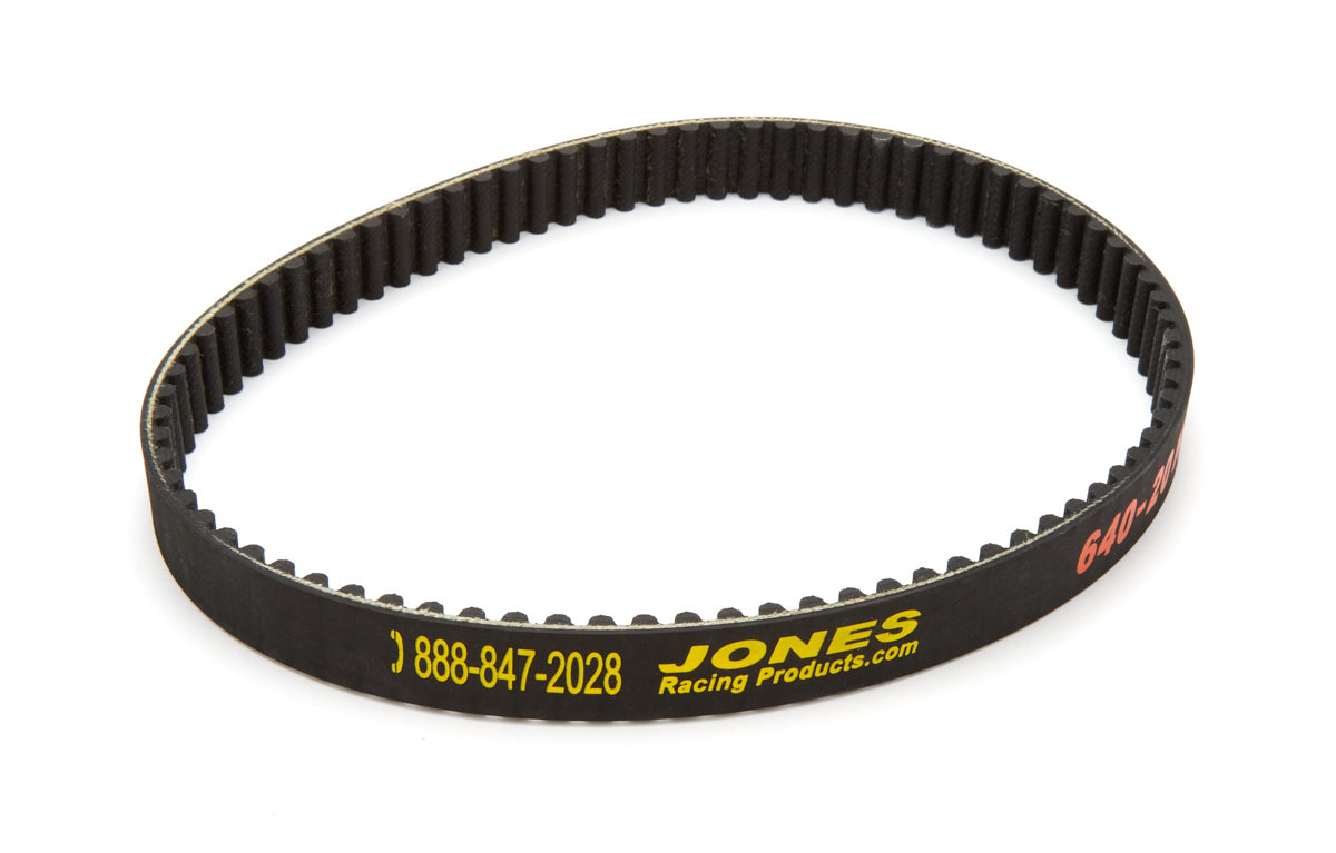 Cog Style Belts