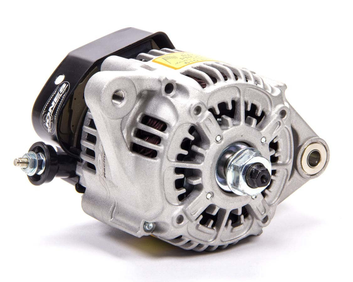 Alternators/Generators and Components