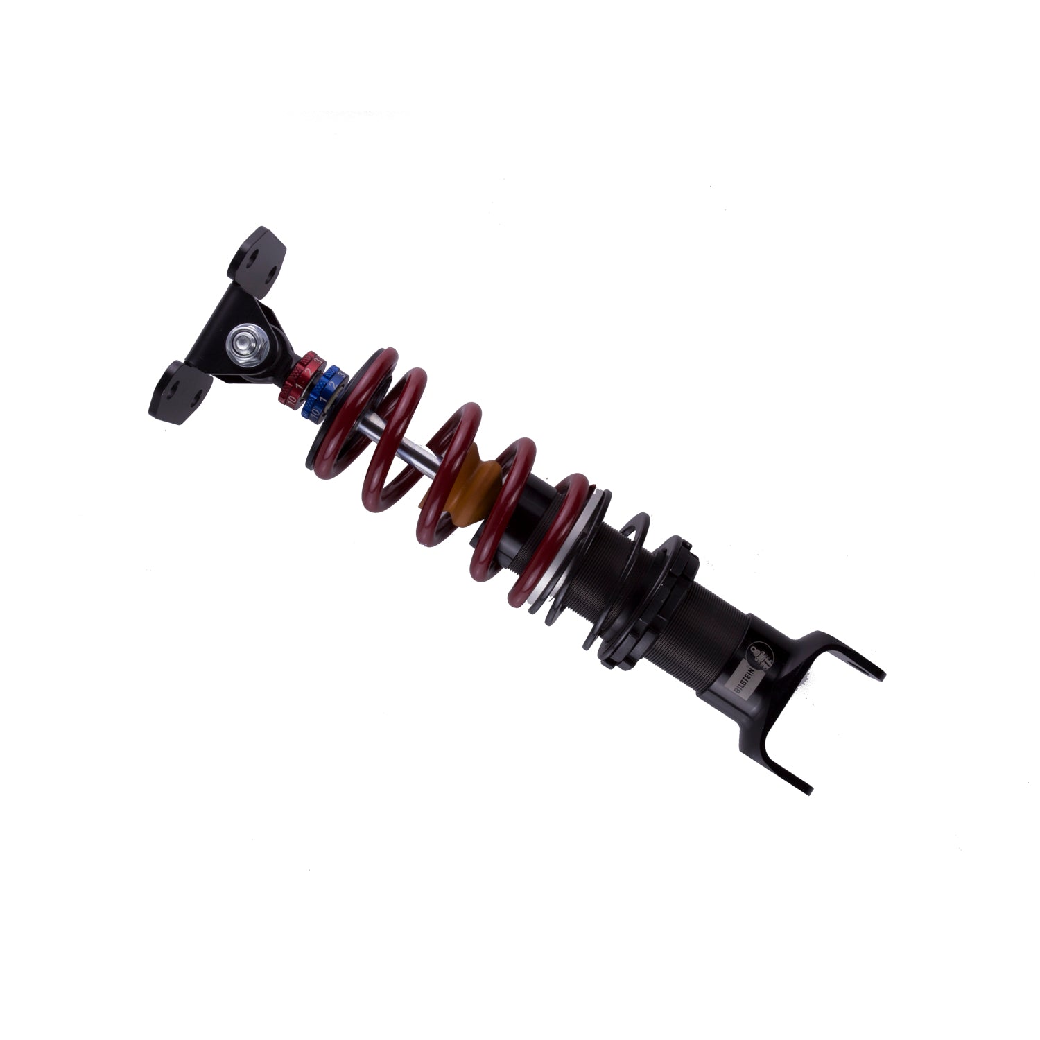 Shocks, Struts, Coil-Overs and Components