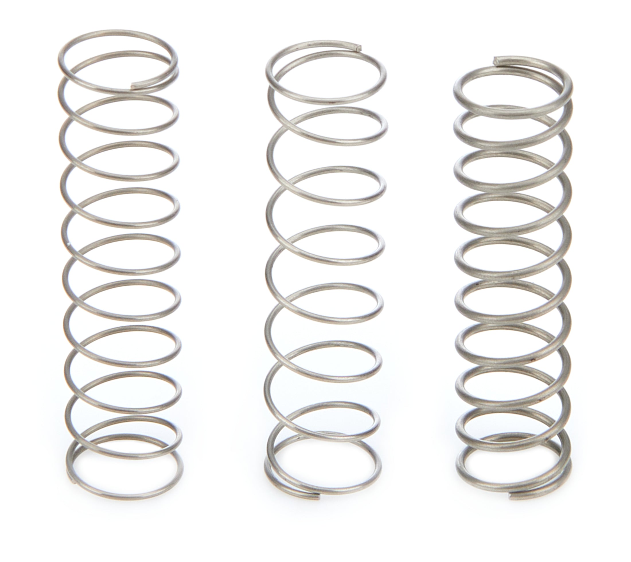 Mechanical Fuel Injection Springs