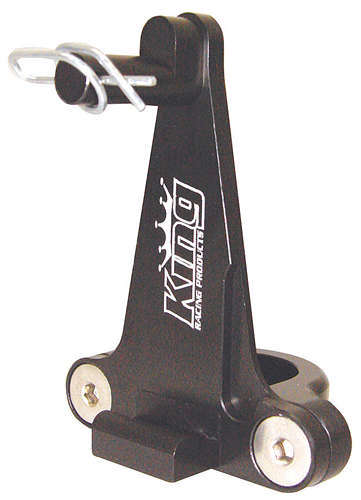 Transponder Components