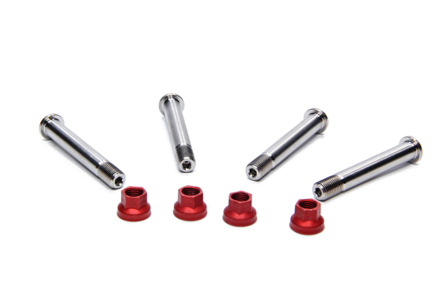 Engine Mount Fastener Kits