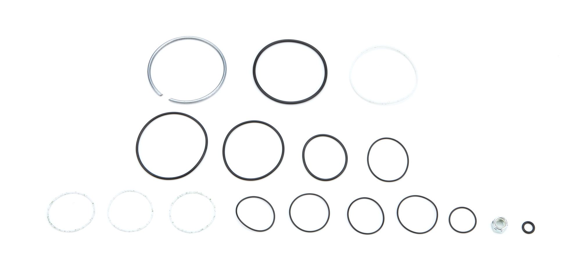 Power Steering Seals