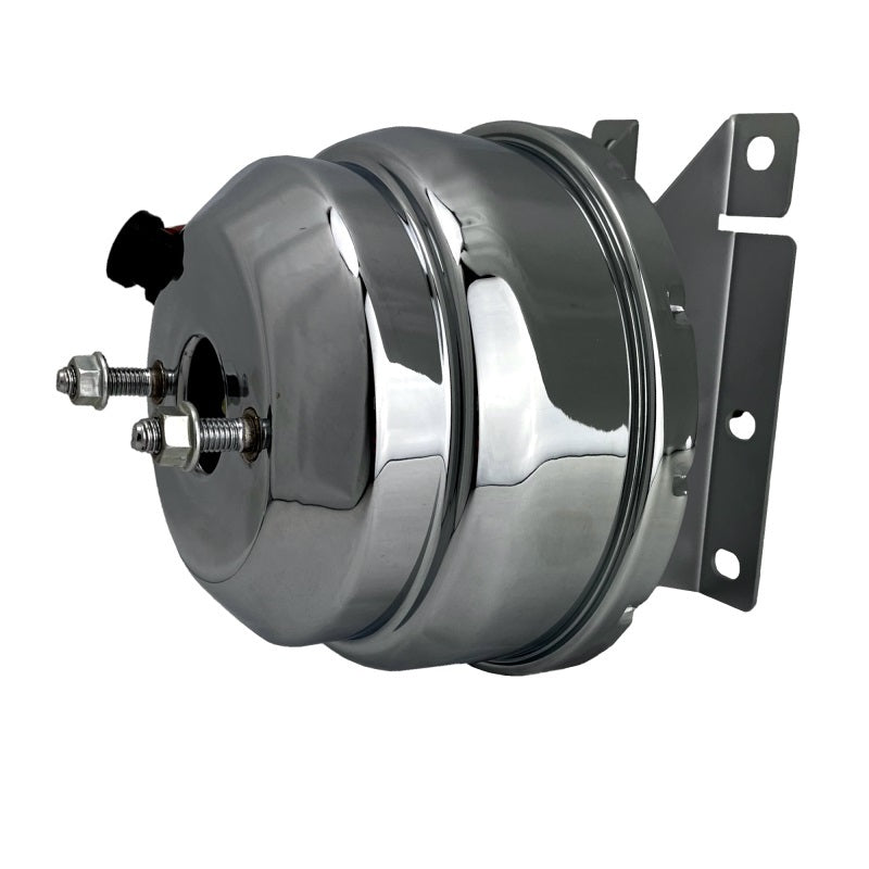 Brake Boosters and Components