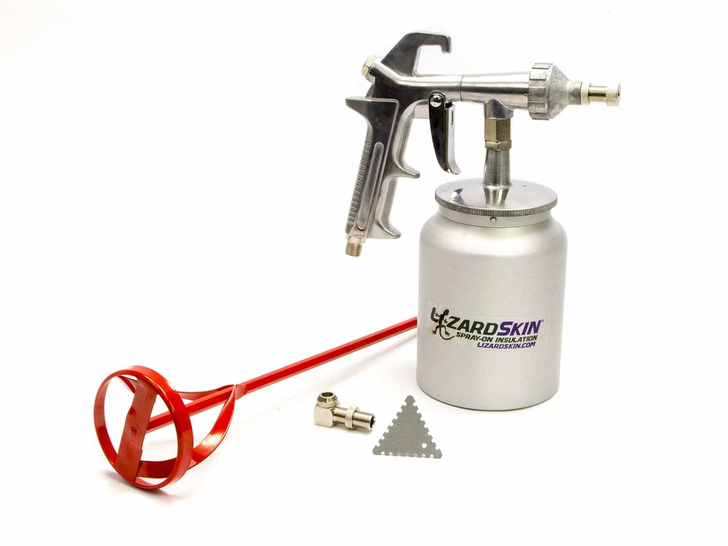 Spray Guns
