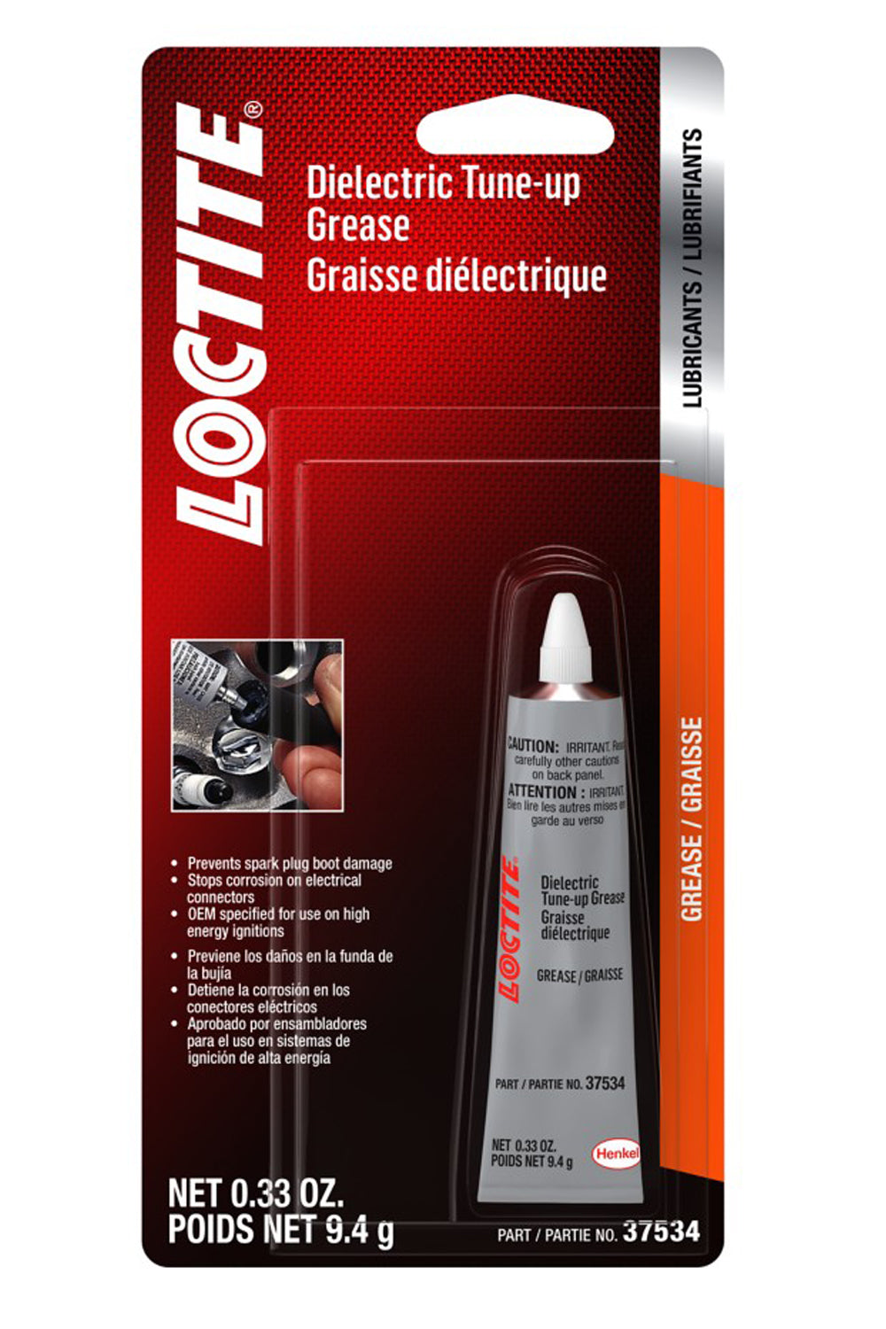 Dielectric Grease