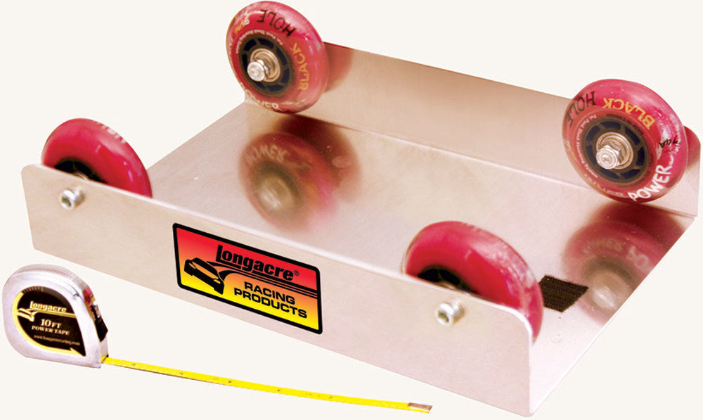 Tire Preparation Stands and Components