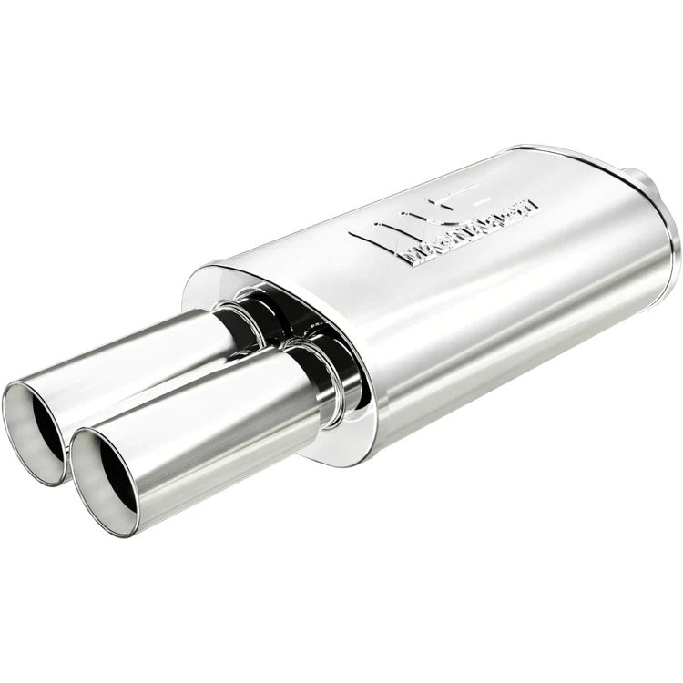 Mufflers and Components