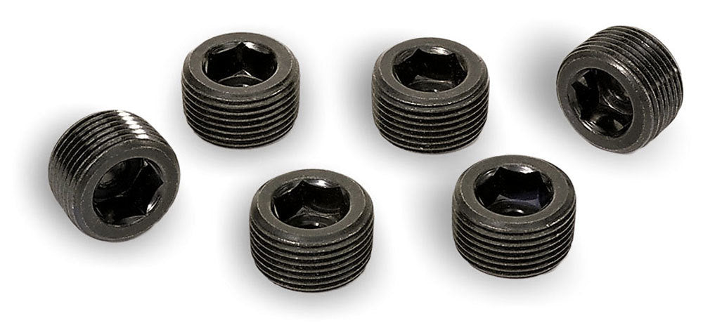 Deck Plug Kits