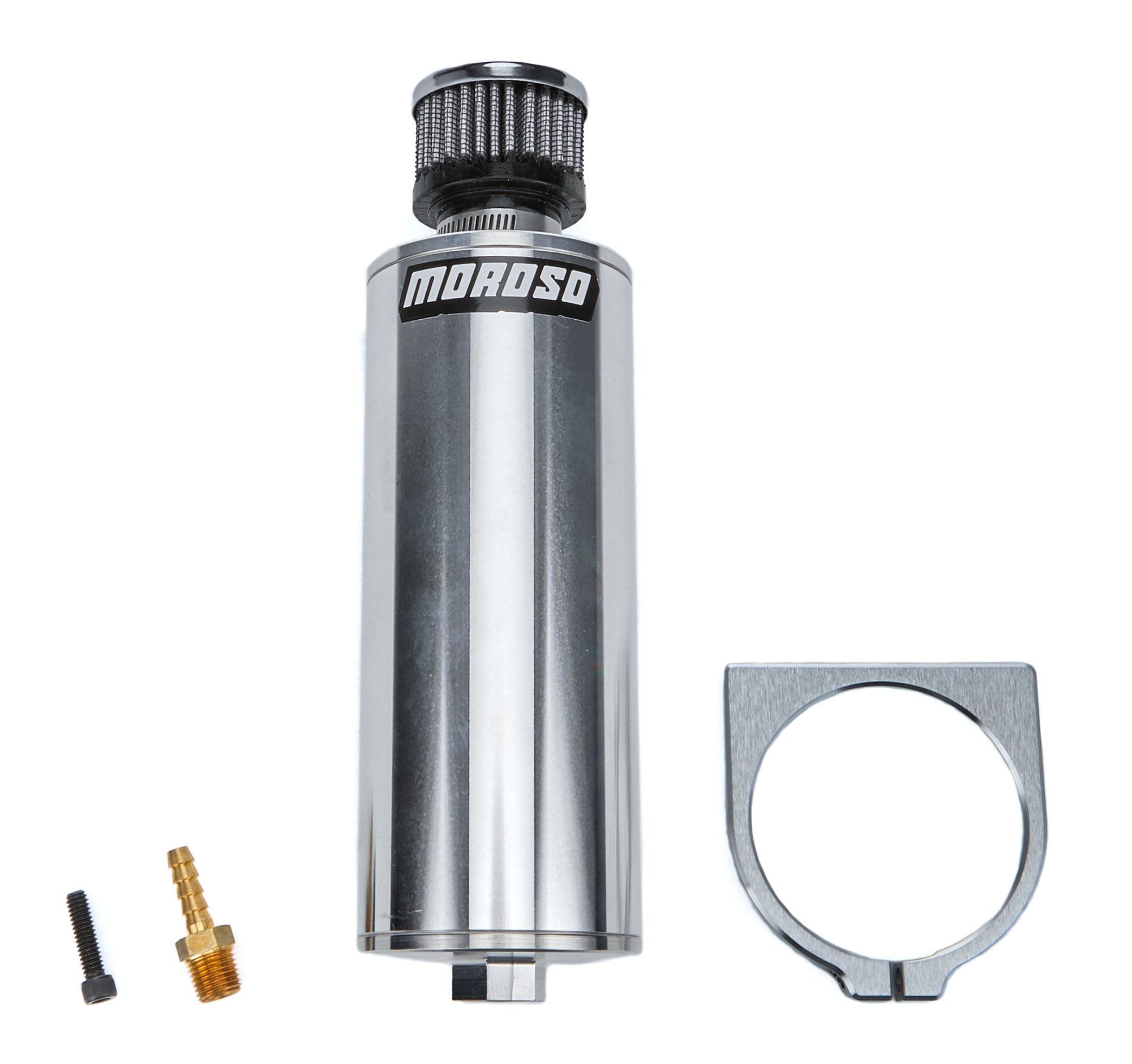 Automatic Transmission Catch Cans