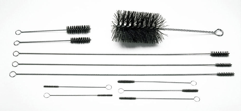 Engine Brushes