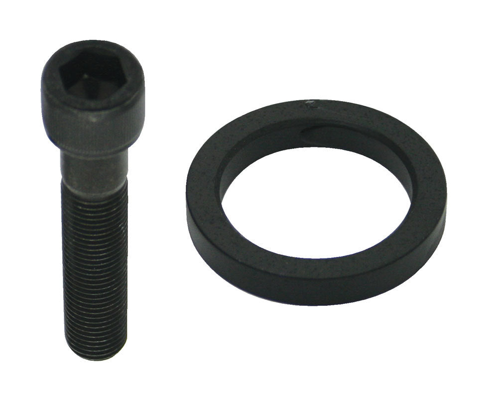 Crank Mandrel Spacers