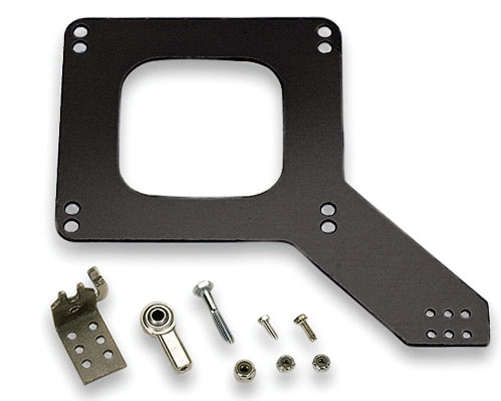 Throttle Brackets