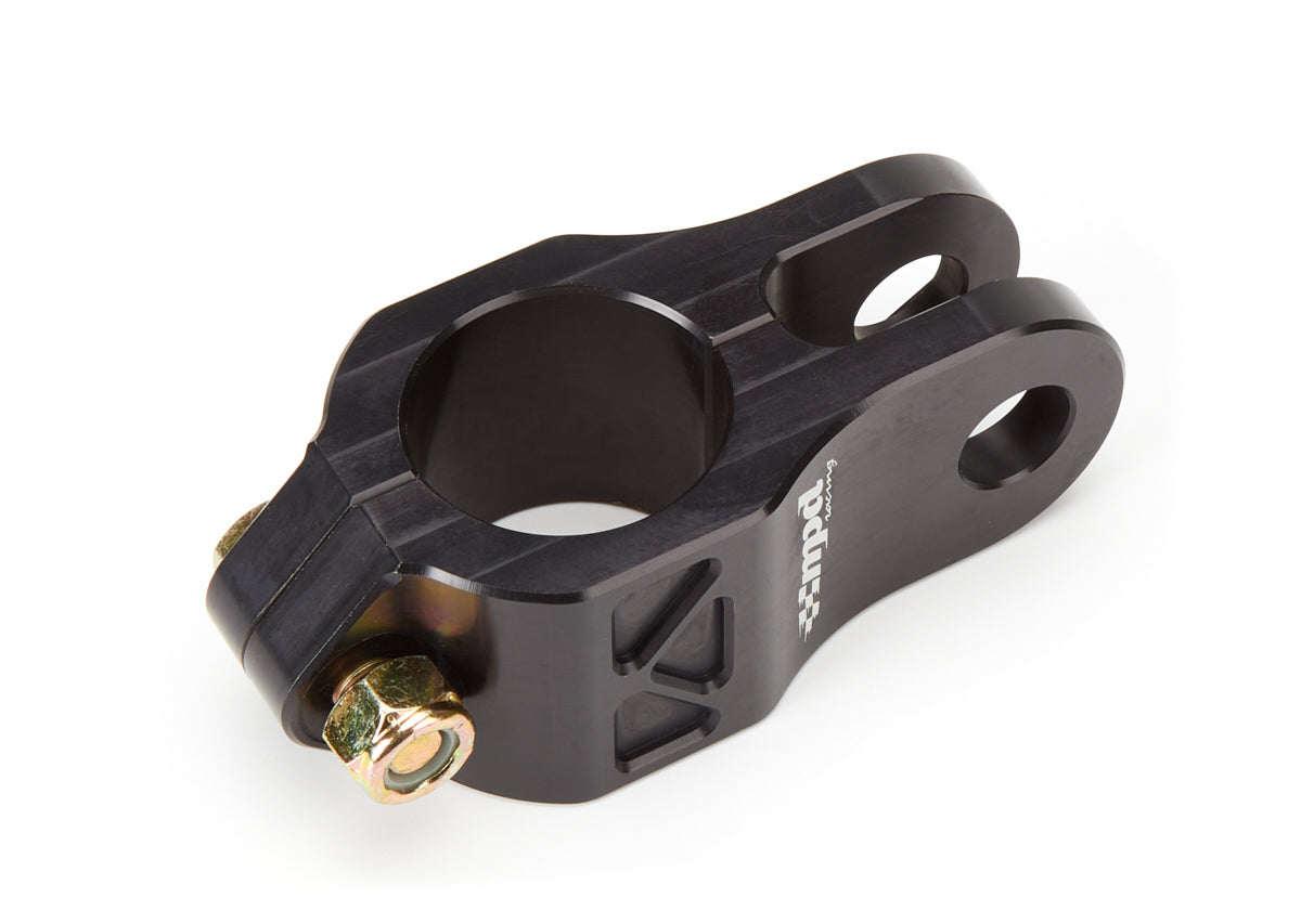 Panhard and Rear End Locator Mounts