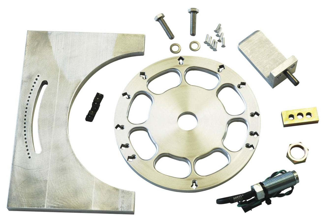 Crank Trigger Kits
