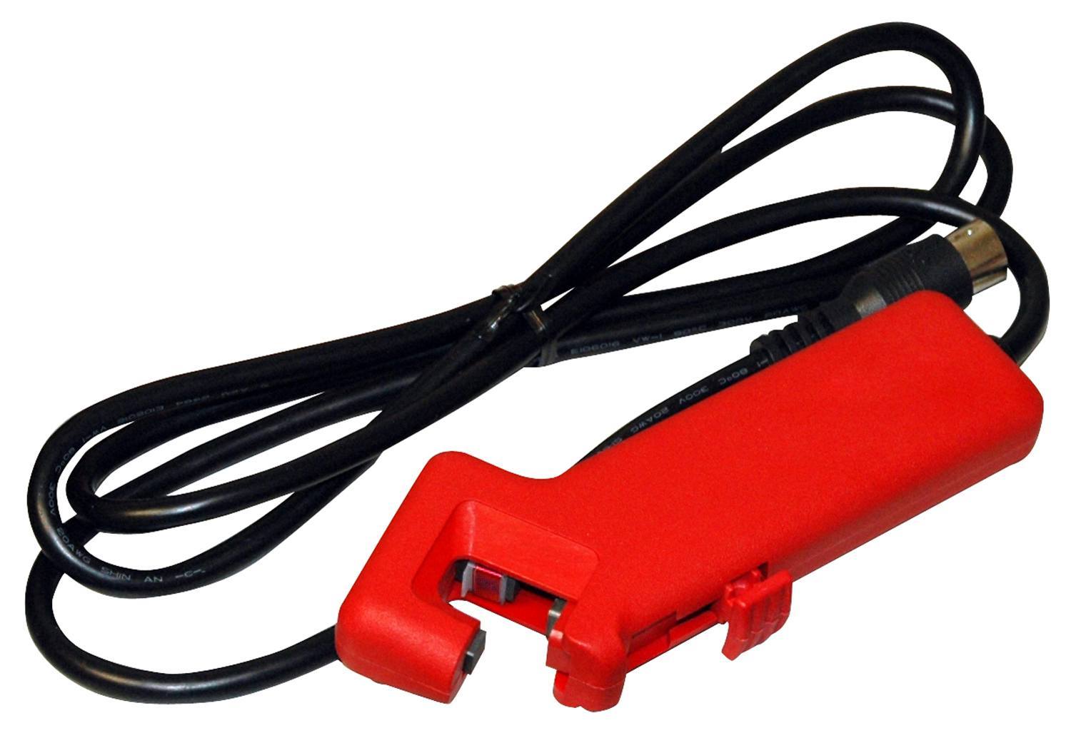 Timing Light Pickups and Components