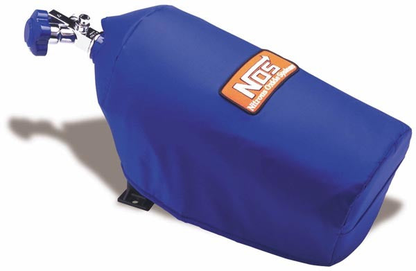 Nitrous Oxide Blankets and Bags