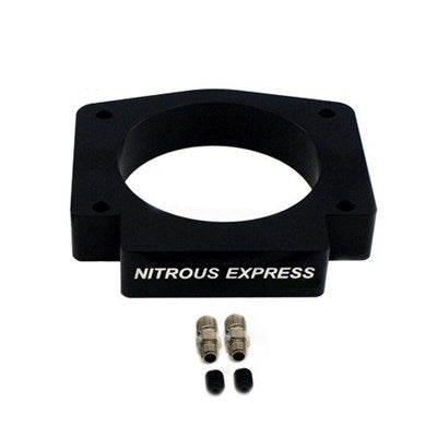 Nitrous Oxide Plates