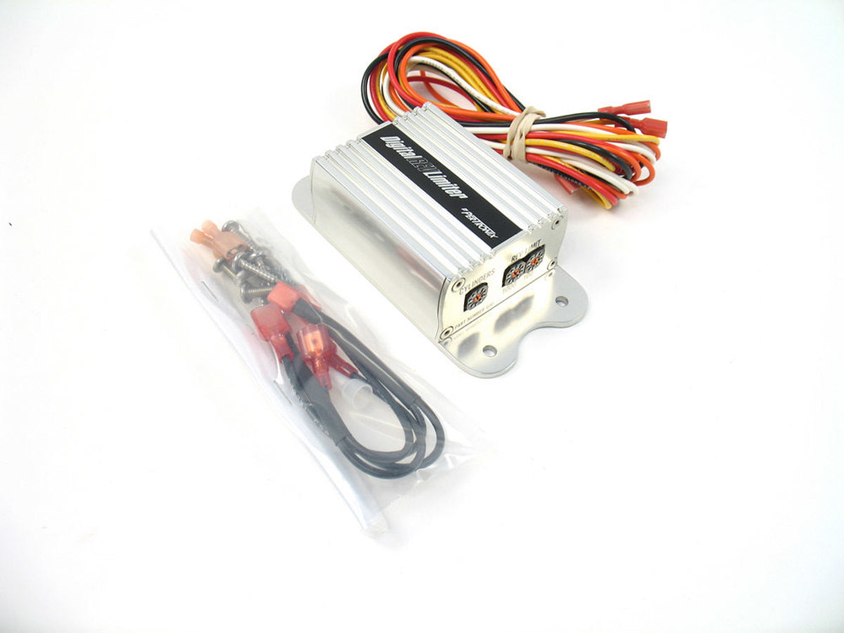 Rev Limiters - 2 Steps