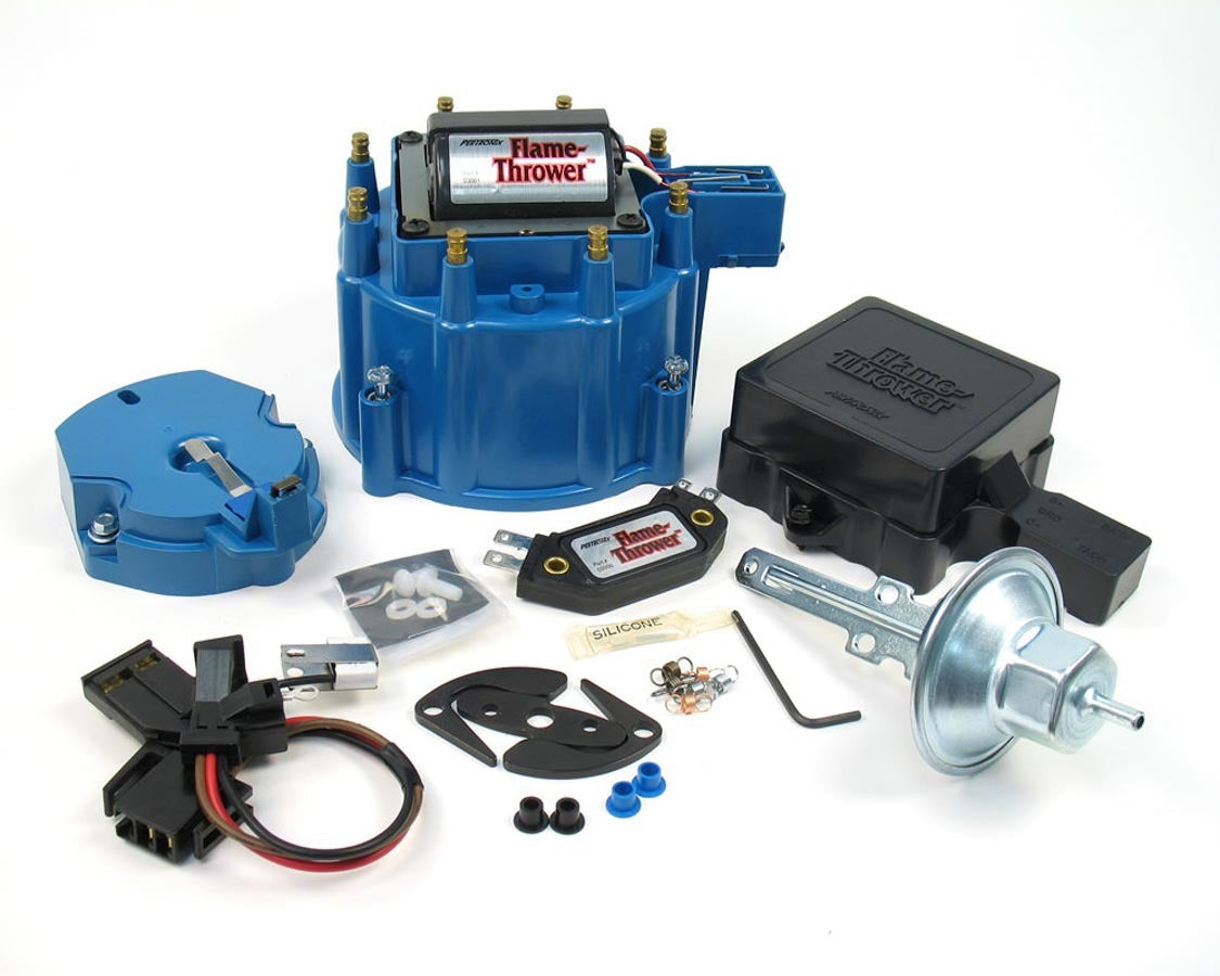 Ignition Tune-Up Kits